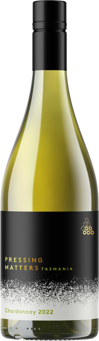 Pressing Matters Chardonnay 2022 Tasmania